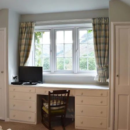 Holiday home Grey Walls