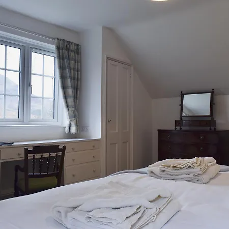 Holiday home Grey Walls *
